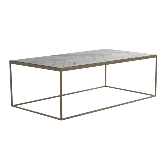 Light & Living salontafel chisa 120x65x40cm - 2394321 large