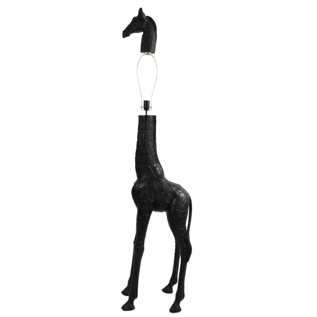Light & Living vloerlamp giraffe 44x33.5x184cm - 2325169 large