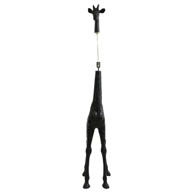 Light & Living vloerlamp giraffe 44x33.5x184cm - 2325169 large