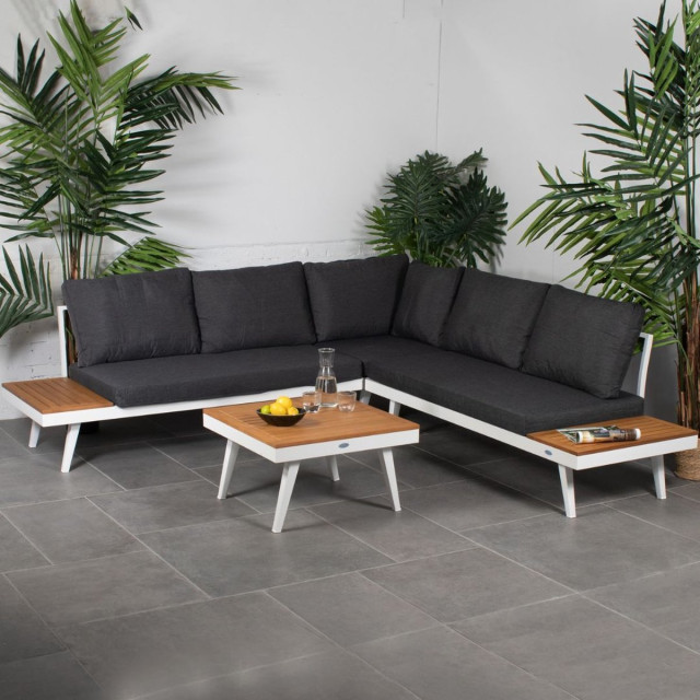 SenS-Line costa loungeset 4-delig - 2848595 large