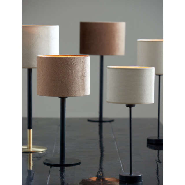 Light & Living lampvoet houston Ø10x38cm - 2657224 large