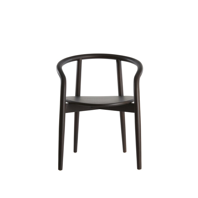 Light & Living eetkamerstoel 59x53x74 cm palca hout 2883672 large