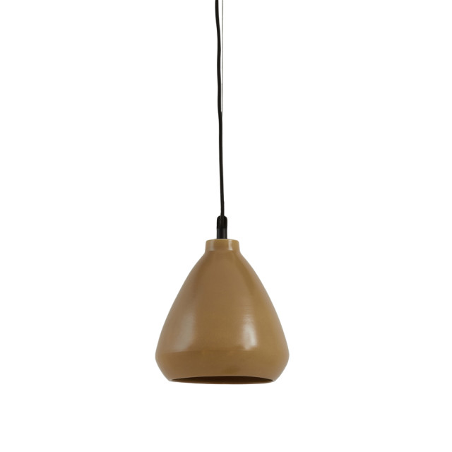 Light & Living hanglamp desi 22.5x22.5x25 - 2319225 large