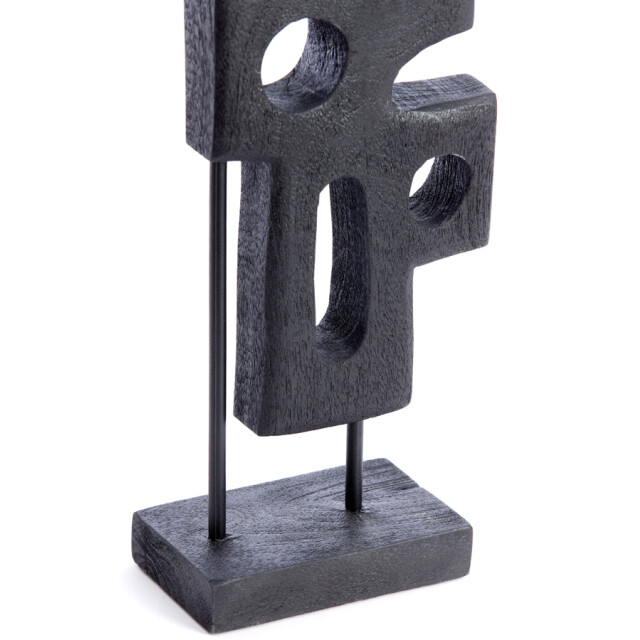 Light & Living ornament salio 19x9.5x45cm - 2888202 large