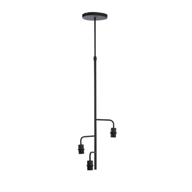 Light & Living hanglamp 3l Ø48x25 cm edisa mat 2883136 large