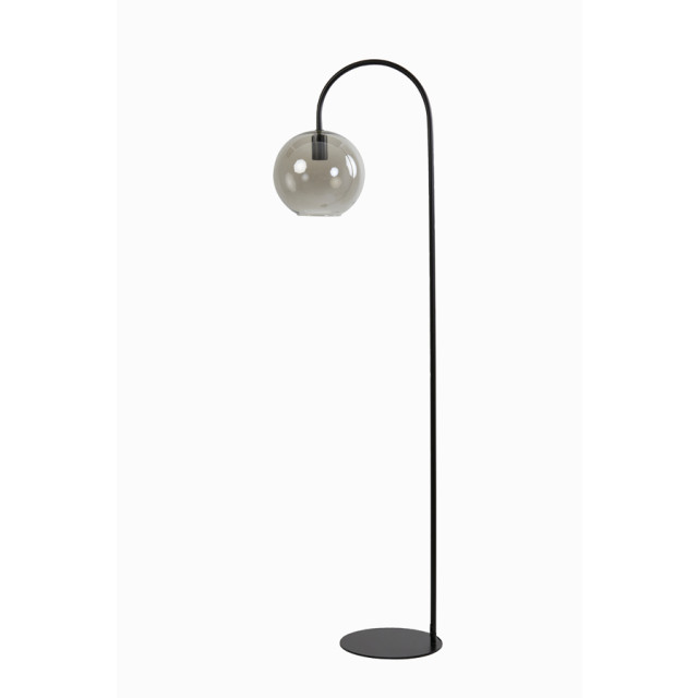 Light & Living vloerlamp subar 45x28x158cm - 2325089 large