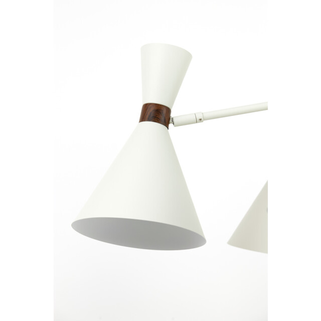 Light & Living hanglamp hoodies 86.5x86.5x89 - 2319270 large
