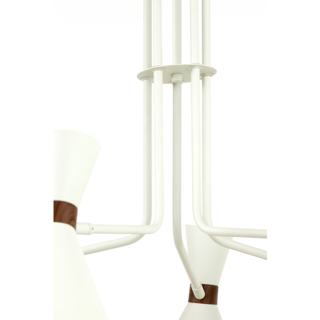 Light & Living hanglamp hoodies 86.5x86.5x89 - 2319270 large