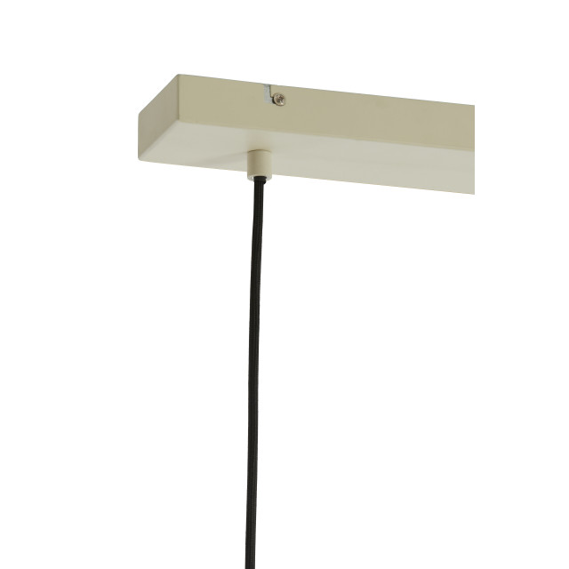 Light & Living hanglamp 3l 120x33x25 cm jaicey licht 2883619 large