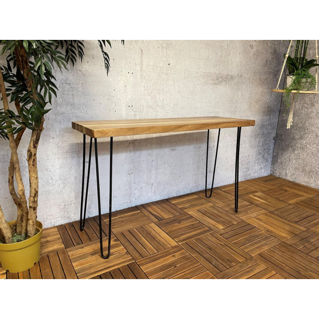 SenS-Line suarez side table tuintafel 118cm - 2848594 large