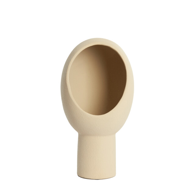 Light & Living tafellamp monk Ø25x46cm - 2882795 large