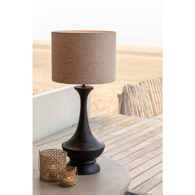 Light & Living lampvoet nicolo Ø28x66cm - 2656974 large