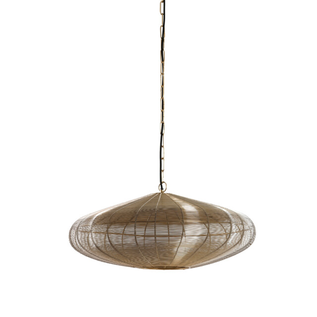 Light & Living hanglamp Ø60x23 cm bahoto licht 2883473 large