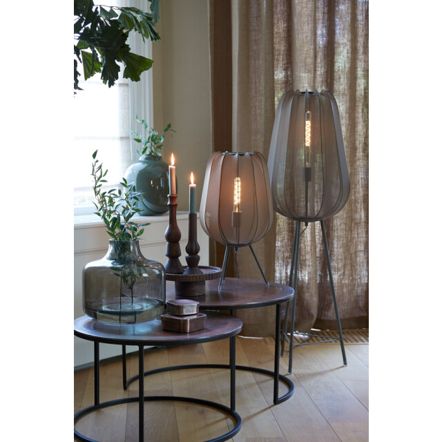 Light & Living vaas phiene 31.5x31.5x30 - 2653653 large