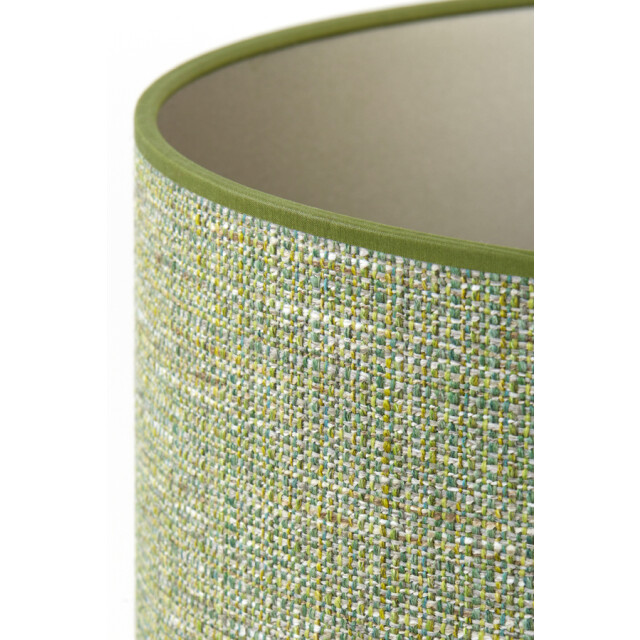 Light & Living lampenkap tweed Ø45x45cm - 2655255 large