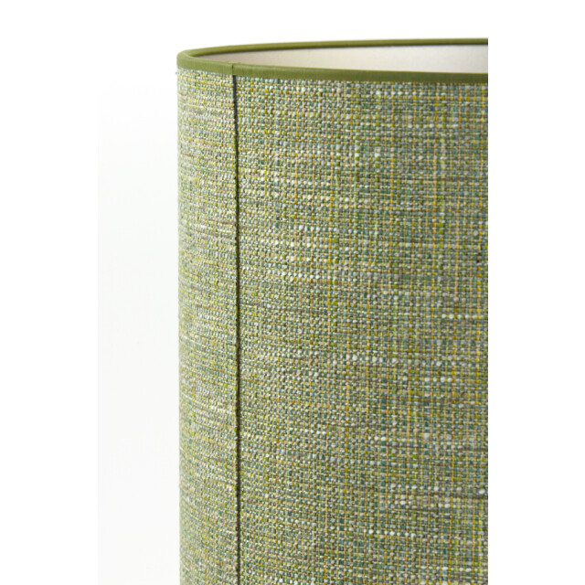 Light & Living lampenkap tweed Ø45x45cm - 2655255 large