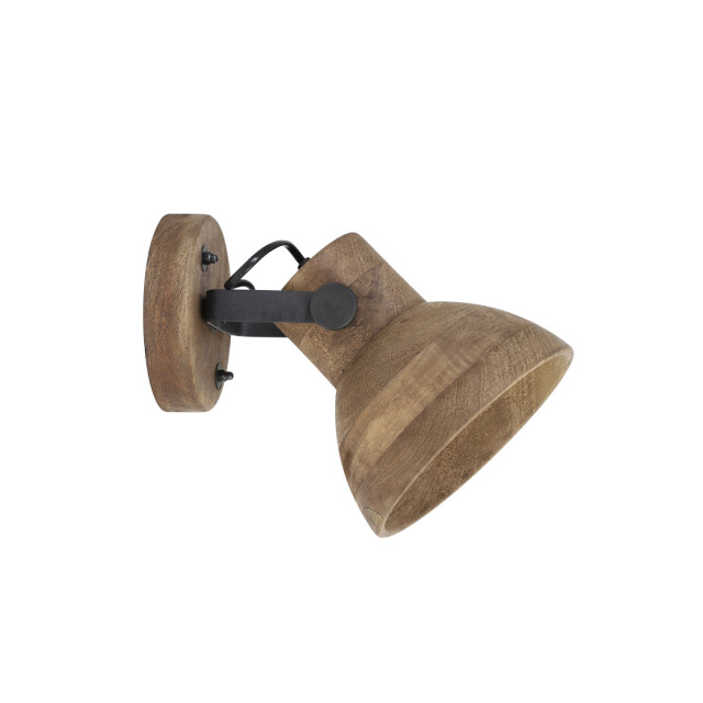 Light & Living wandlamp ilanio 21x17x19cm - 2657760 large