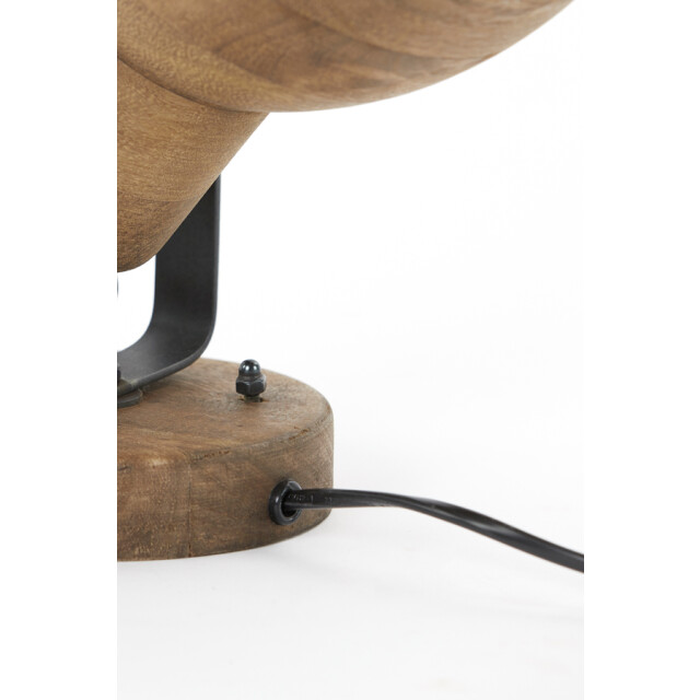 Light & Living wandlamp ilanio 21x17x19cm - 2657760 large