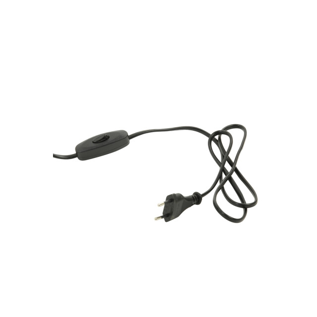 Light & Living lampvoet semut Ø11x34cm - 2656730 large