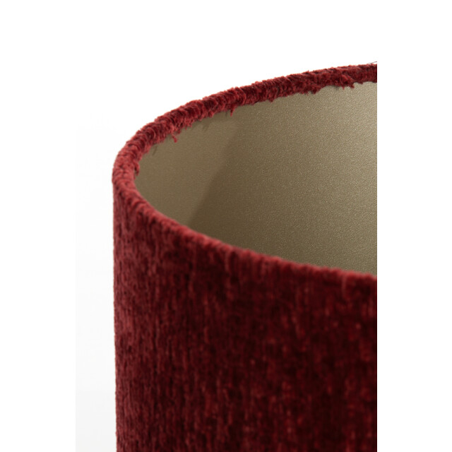 Light & Living lampenkap ruby Ø40x30cm - 2655304 large