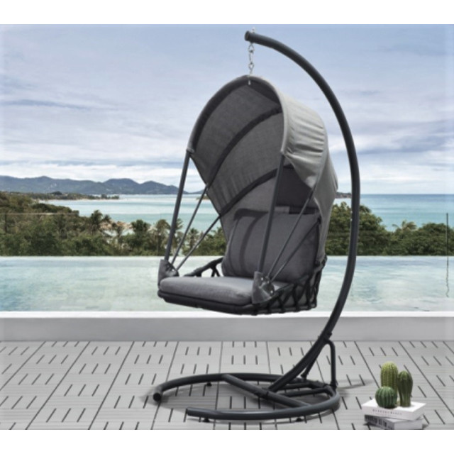 SenS-Line tony hangstoel tuintoel - 2069809 large