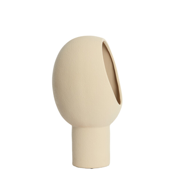 Light & Living tafellamp monk Ø25x46cm - 2882795 large