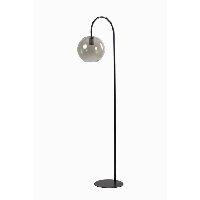 Light & Living vloerlamp subar 45x28x158cm - 2325089 large