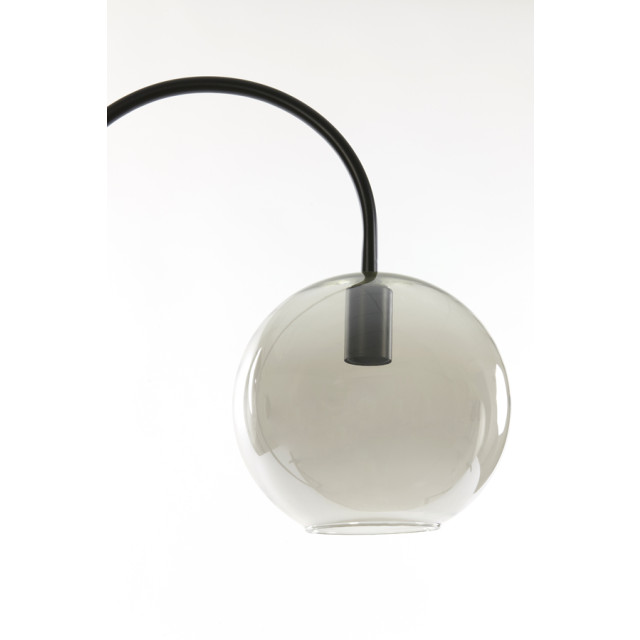 Light & Living vloerlamp subar 45x28x158cm - 2325089 large