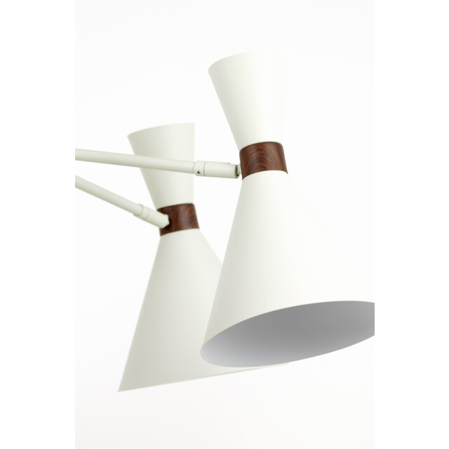 Light & Living hanglamp hoodies 86.5x86.5x89 - 2319270 large
