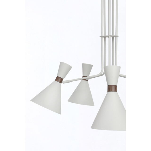 Light & Living hanglamp hoodies 86.5x86.5x89 - 2319270 large