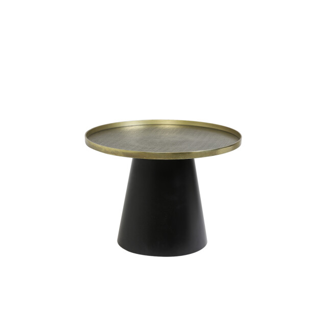 Light & Living salontafel popeta 60x60x44cm - 2394289 large
