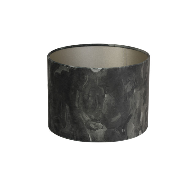 Light & Living lampenkap marble Ø40x30cm - 2655287 large