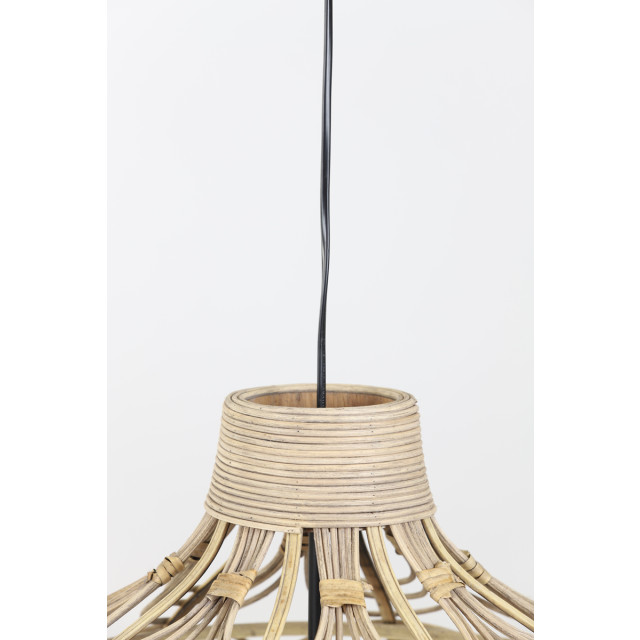 Light & Living hanglamp pocita 48x48x43 - 2319484 large