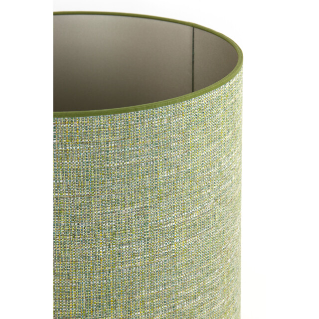 Light & Living lampenkap tweed Ø45x45cm - 2655255 large