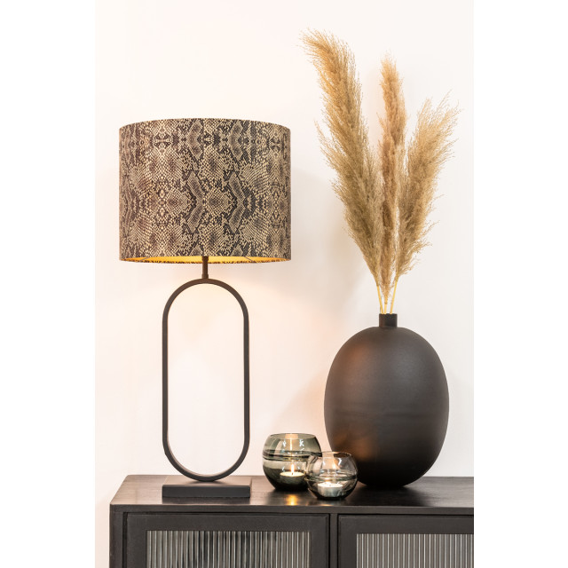 Light & Living lampvoet jamiri 20x13x55 - 2656771 large