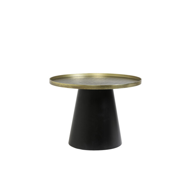 Light & Living salontafel popeta 60x60x44cm - 2394289 large