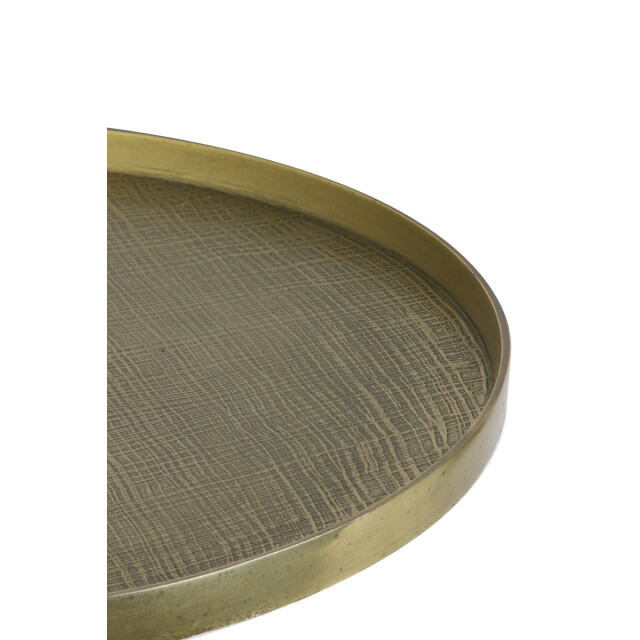 Light & Living salontafel popeta 60x60x44cm - 2394289 large