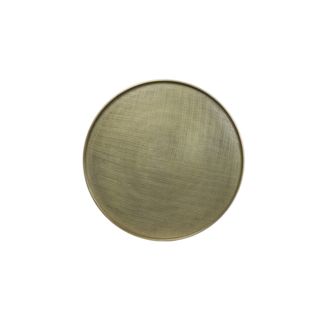 Light & Living salontafel popeta 60x60x44cm - 2394289 large