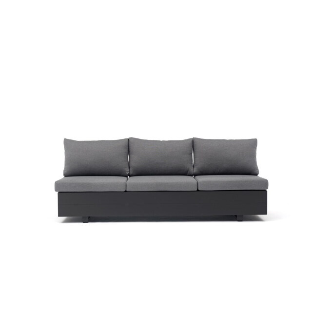 SenS-Line diego loungeset 7-delig bruin/ 2853782 large