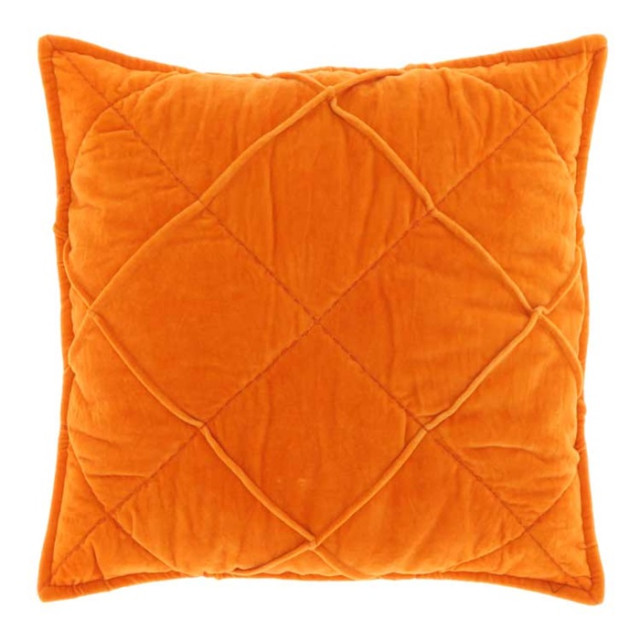 Unique Living kussen doutzen 45x45cm mango 2069490 large