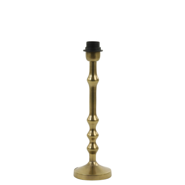 Light & Living lampvoet semut Ø11x34cm - 2656730 large
