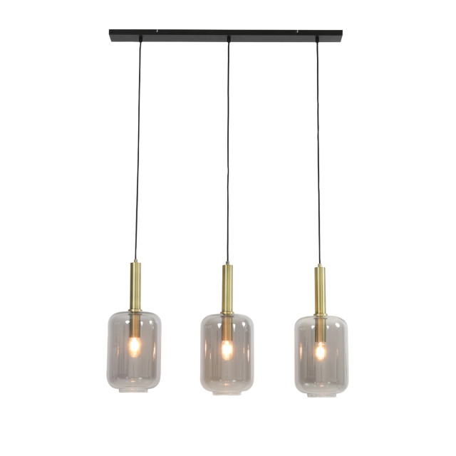 Light & Living hanglamp lekar 100x22x32 - 2319467 large