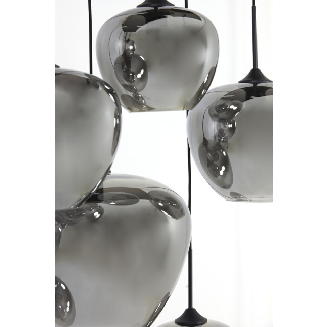 Light & Living hanglamp mayson 120x60x110 - 2319404 large