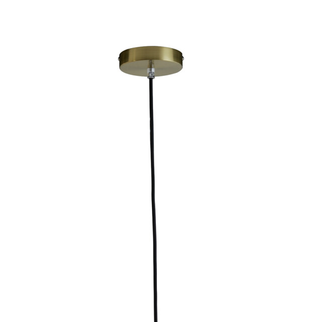 Light & Living hanglamp magdala 40x40x40 - 2319337 large
