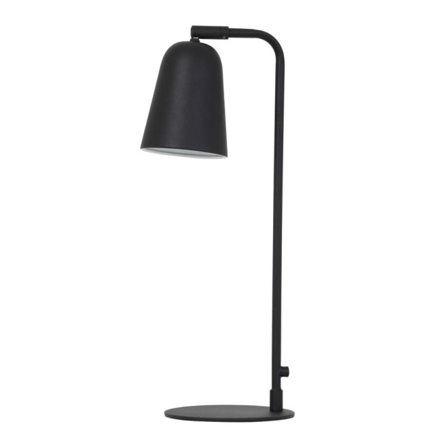 Light & Living tafellamp salomo Ø16x48cm - 2406876 large