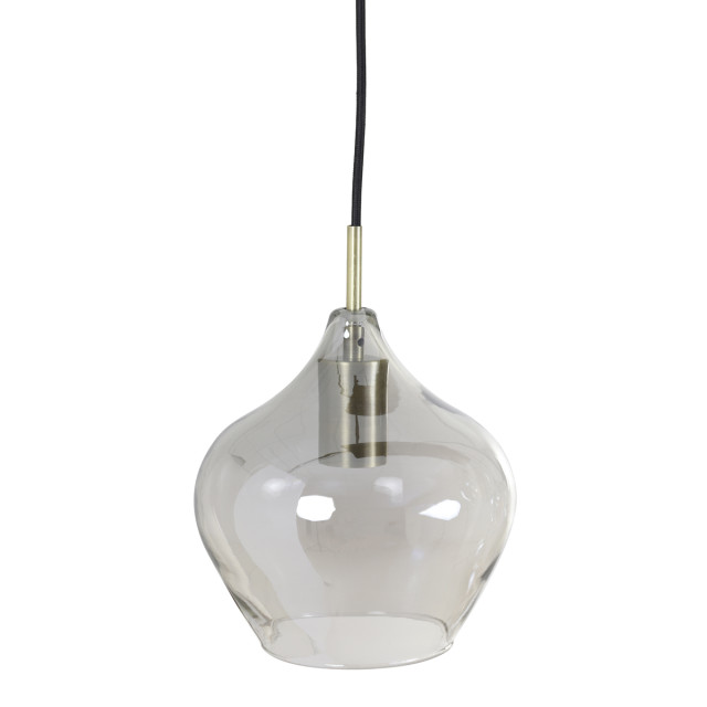Light & Living hanglamp rakel 124x35x60 - 2319539 large