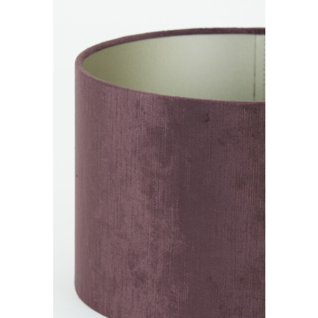 Light & Living lampenkap gemstone Ø40x30cm - 2655438 large