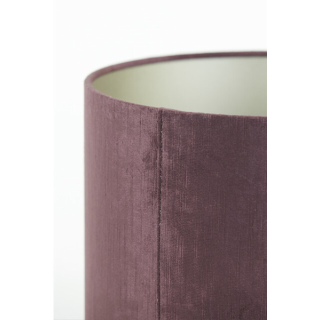 Light & Living lampenkap gemstone Ø40x30cm - 2655438 large