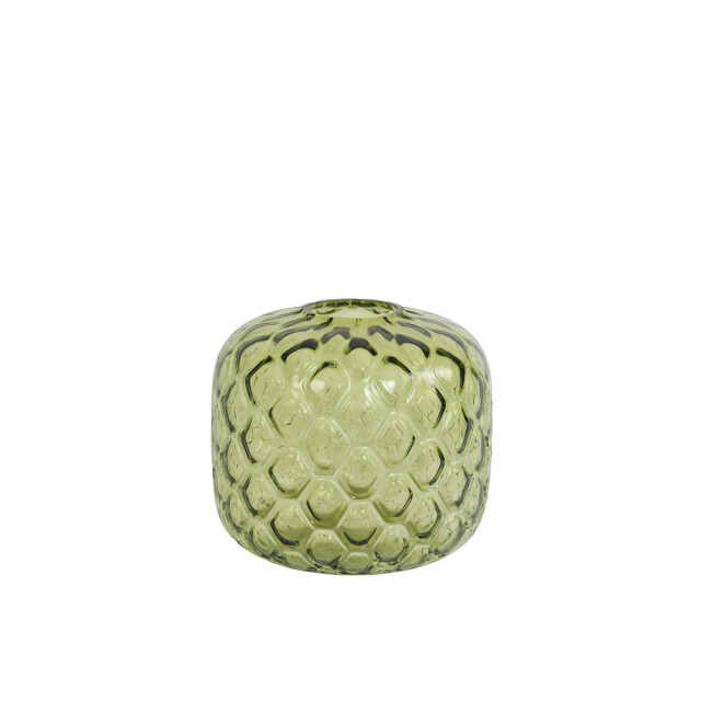 Light & Living vaas carino 27.5x27.5x25 - 2654235 large