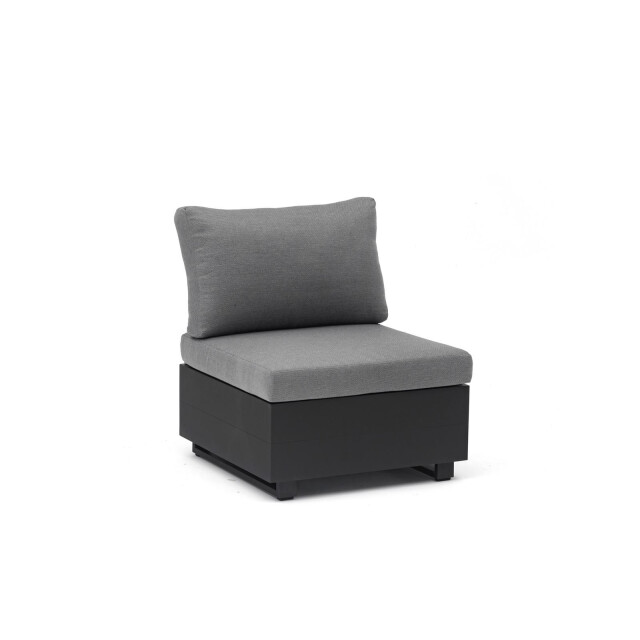 SenS-Line diego loungeset 7-delig bruin/ 2853782 large
